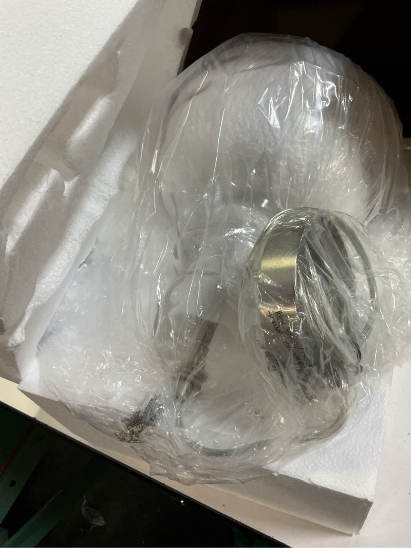 Condition photo showing Good Condition for brushed nickel pendant light for kitchen island hammered glass pendant island light 10inch modern glass pendant lights for kitchen sink dining room hallway entrance hammered glass - brushed nickel