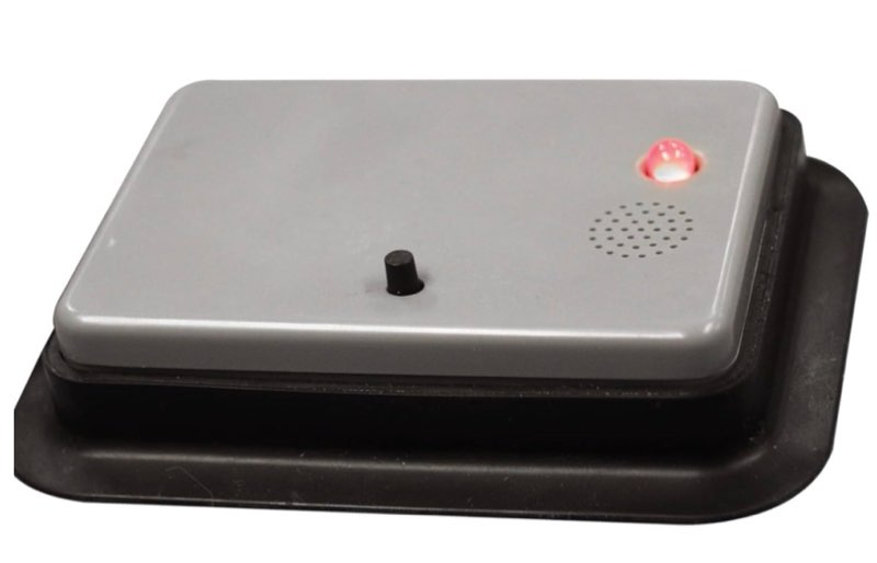 Franklin Electric SaltIQ Automatic Salt Monitoring Device for Water Softeners, 2.4 GHz Wi-Fi Enabled