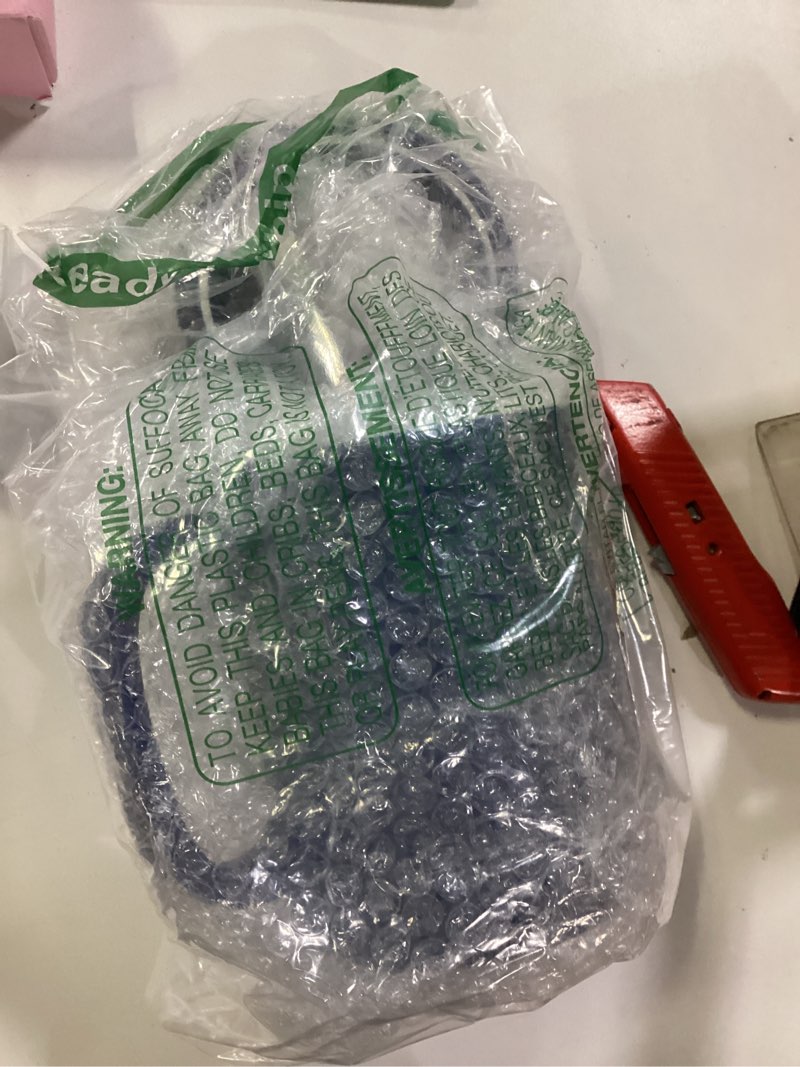 Condition photo showing Good Condition for Extra Large Coffee Mug 33 oz, Super Big Ceramic Mug with Lid and Handle, Oversized Coffee Mugs Big Tea Mug for Office and Home (Blue)