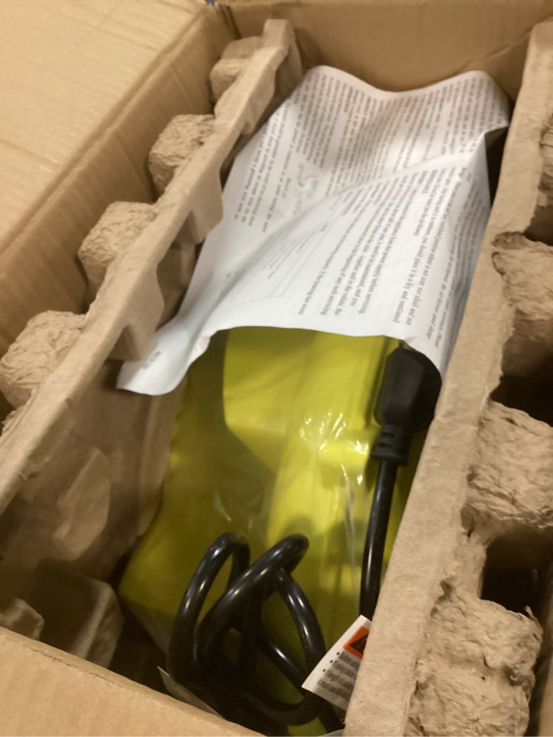 Condition photo showing Good Condition for 800w bounce house blower with additional extended connector, 1.2hp inflatable air blower, portable commercial fan pump for large bouncy castle, water slide, jumper and other inflatables