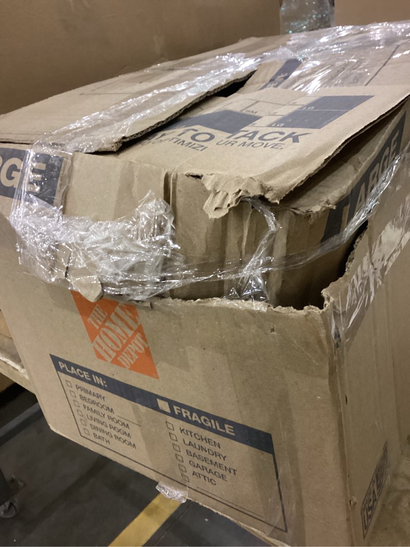 Condition photo showing As Is for Car seat