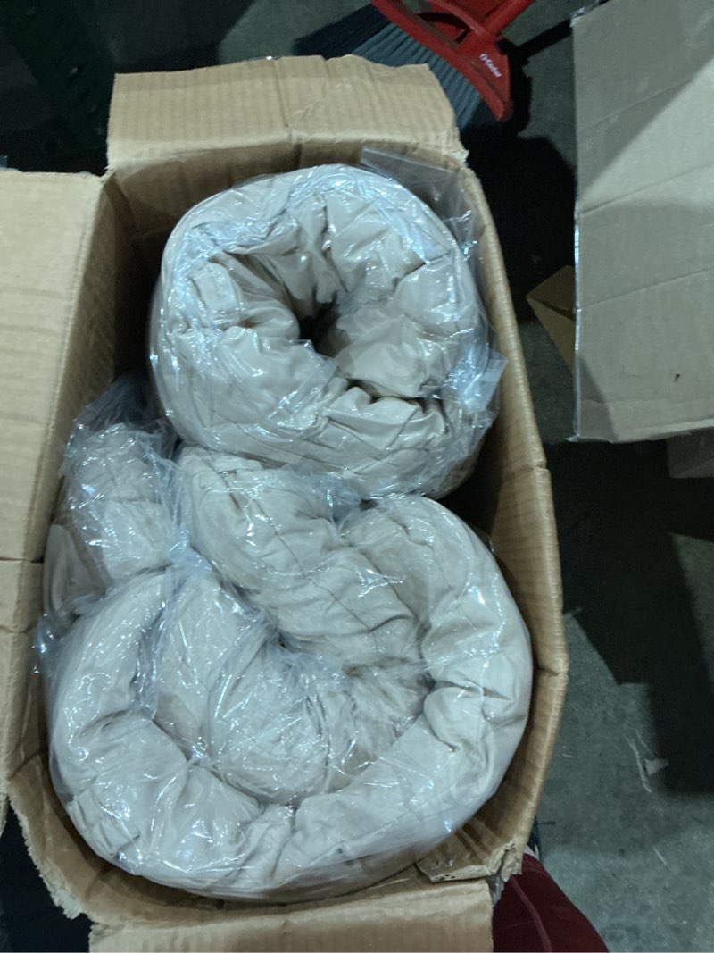 Condition photo showing Good Condition for crestlive products outdoor adirondack high back chair cushion 