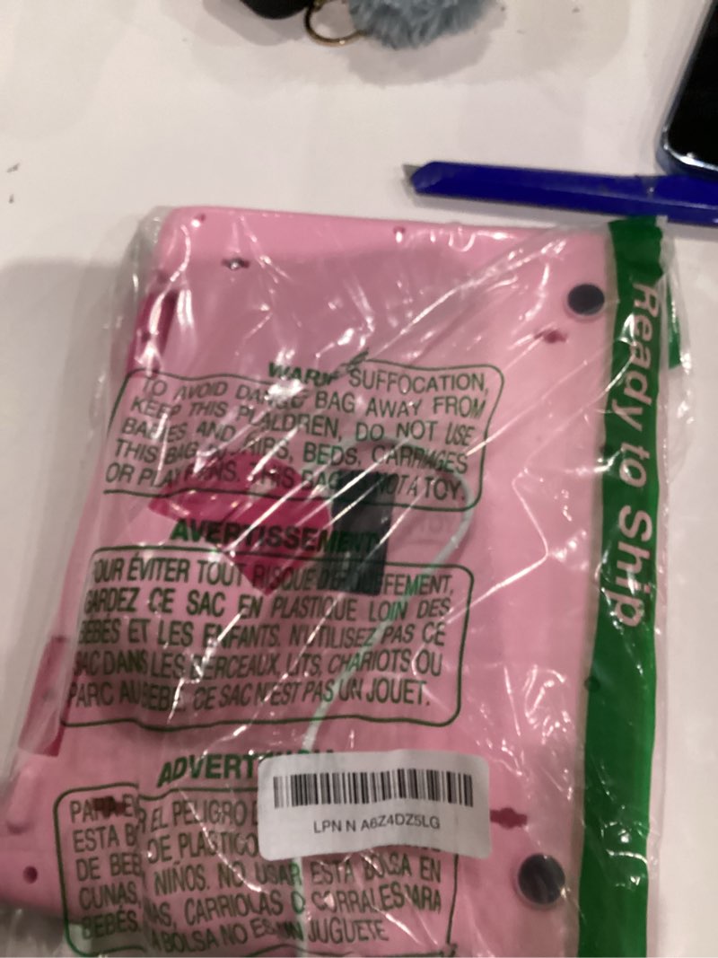 Condition photo showing As Is for Lexibook Disney Princess - Educational and Bilingual Laptop Spanish/English - Girls Toy with 124 Activities to Learn, Play Games and Music - Pink JC598DPi2