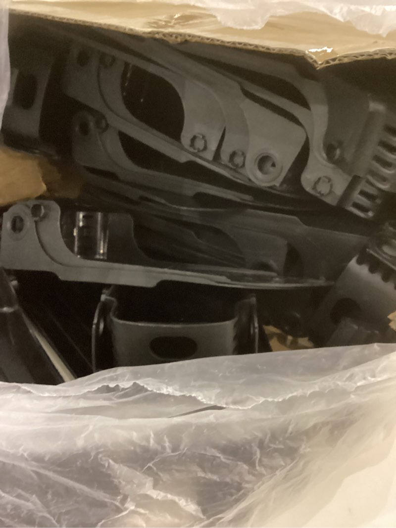 shoe slots organizer 36 pack - shoe stackers for a pair of shoes, shoe storage shoes space savers 50%, 4 levels adjustable thickening double layer shoes holders shoe organizer for closet, black 36pack black