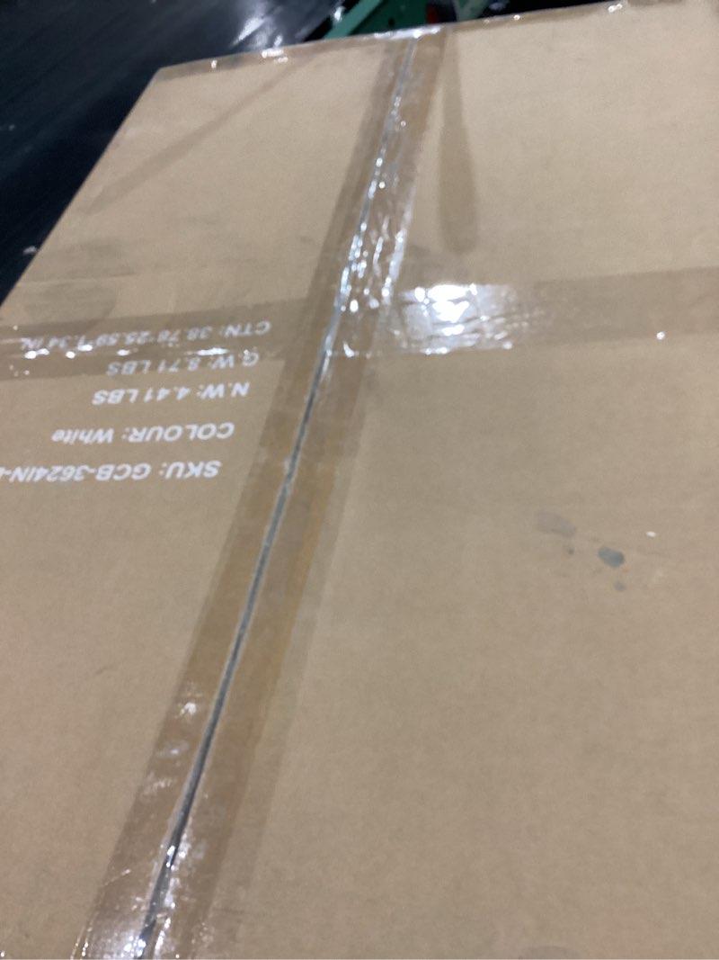 Condition photo showing Good Condition for similar item////dry erase whiteboard, magnetic whiteboard with marker and magnets, 11\"w x 14\"h, aluminum frame 11\"w x 14\"h aluminum frame