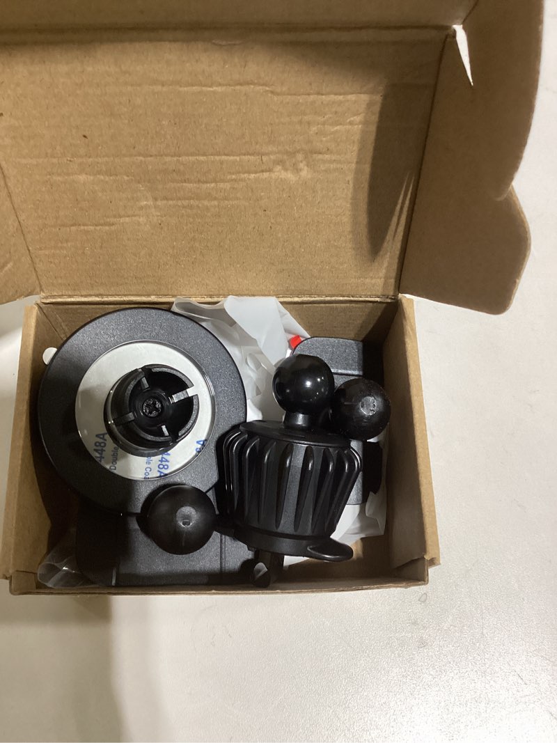 Condition photo showing Good Condition for kaistyle for magsafe car mount?20 strong magnets?magnetic phone holder for car phone holder mount dash mounted holders cell phone holders for your car accessories for women men for iphone 17 16 15 14 black