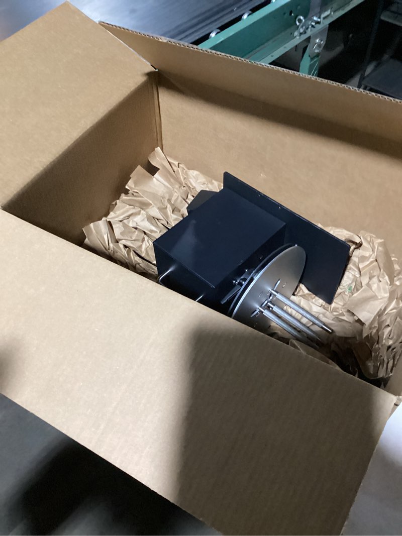 Condition photo showing Good Condition for KR-500U Label Rewinder - 185mm Automatic Label Rewinding Machine