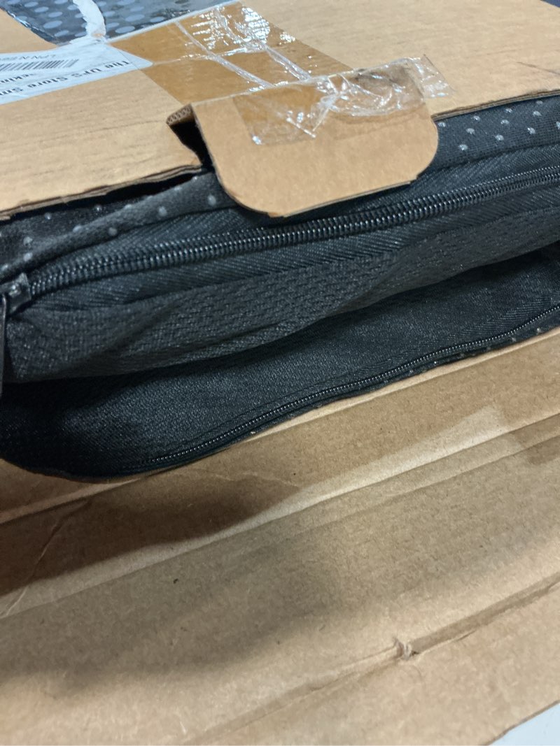 Condition photo showing Good Condition for hvllyan gel seat cushion for long sitting (thick & extra large), gel cushion for wheelchair soft, chair cushion, car seat cushion breathable, for office chair for hip pain
