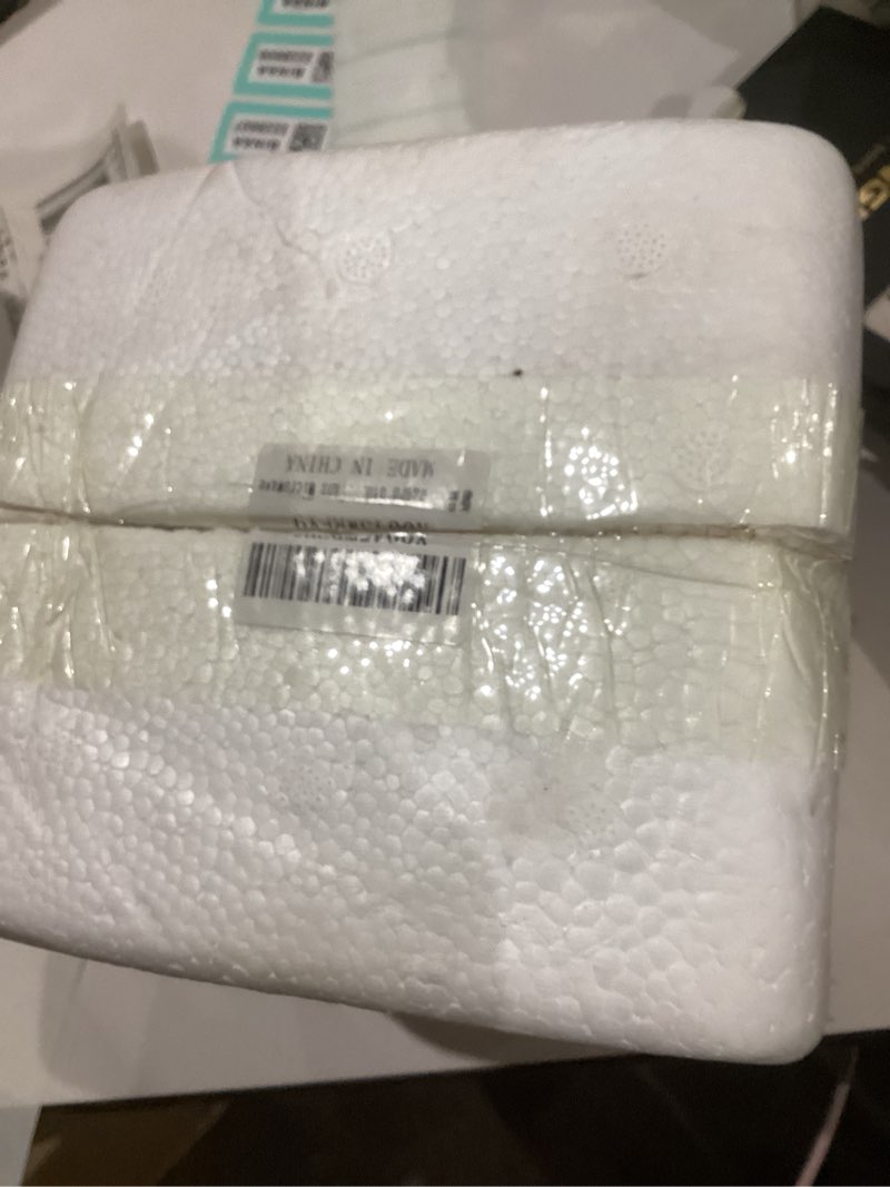 Condition photo showing As Is for M24FB-610A Microwave magnetron, Compatible with Glanz and GE WB27X11126 Microwave magnetron Repair Parts Replacement