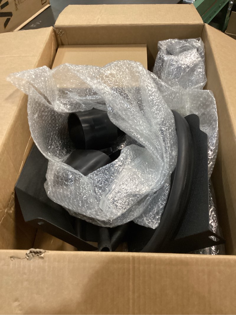 Condition photo showing Good Condition for Cold Air Intake System Heat Shield Compatible with 2014 2015 2016 2017 2018 2019 2020 Chevy Silverado & GMC Sierra 1500 & Cadillac Escalade 1500 5.3L/6.2L V8 Engine 2014-2020 Sierra/ Silverado 5.3L/6.2L