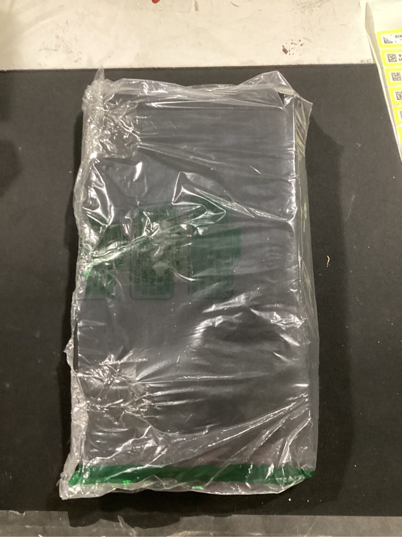 Condition photo showing Good Condition for Huhumy 48 x 36'' Extra Large Artist Portfolio Case with Shoulder, Waterproof Leather Corners Black A