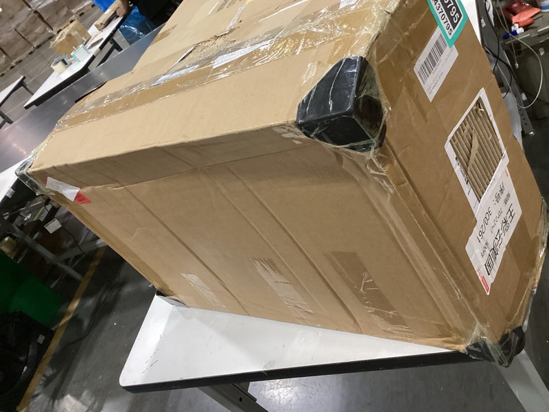 Condition photo showing Good Condition for back and neck massage cushion