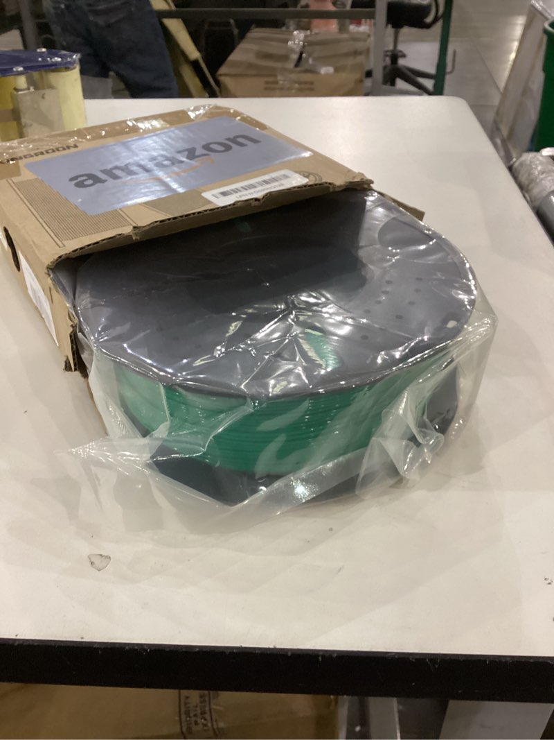 kingroon high speed petg 3d printer filament 1.75mm, 3d printer rapid filament for 30-600mm/s hyper 