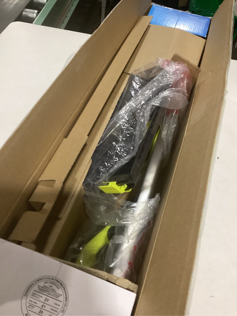 Condition photo showing Good Condition for Shark VACMOP Reveal New Cordless Hard Floor Cleaner, Vacuum & Spray Mop, Powerful Suction, Lightweight, Illumination Light, Includes 4 Disposable Pads, 12oz Pet Multi-Surface Cleaning Solution, VM401
