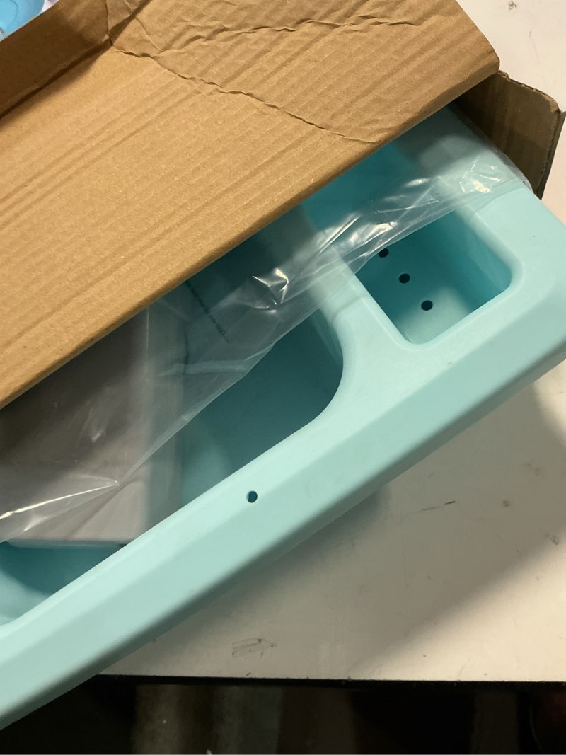 Condition photo showing Good Condition for cute stone color changing kitchen sink toys, children electric dishwasher playing toy with running water, upgraded faucet, automatic water cycle system play house pretend role play toys for boys girls play sink