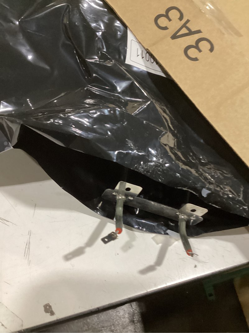 Condition photo showing Good Condition for AMI PARTS WB44T10011 Oven Bake Element Replacement Fit for G-E Ken-more Oven JBP68DM1WW, JBP78WB1WW, JBP78AB2AA, JCBP35BJ2BB Repalce WB44T10059, 820921, AP2030997, PS249286, EAP249286