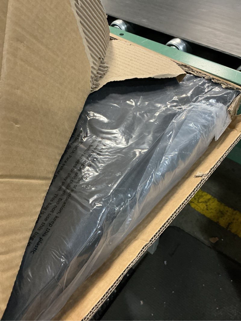 Condition photo showing New/Like New for gutinneen rabbit pet playpen bunny run extension indoor small animal pen (playpen only) 48"l x 48"w x 24"h black