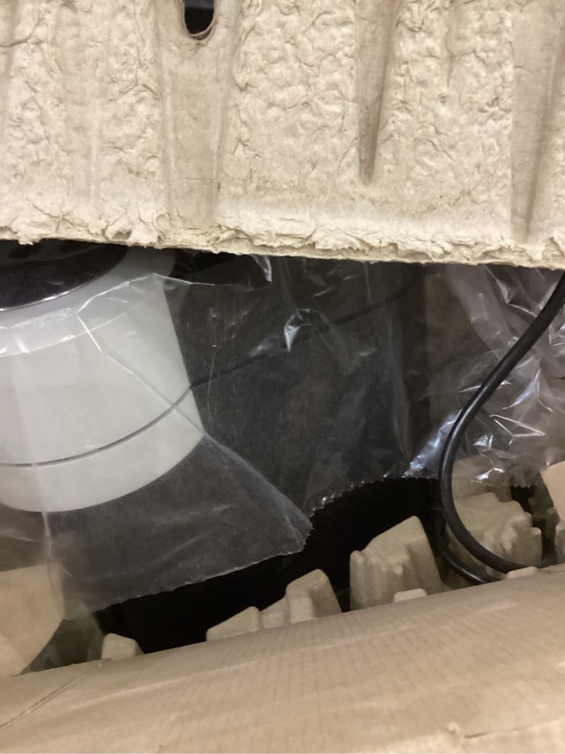 Condition photo showing Good Condition for Nespresso Vertuo Next Coffee and Espresso Machine by Breville, Light Grey