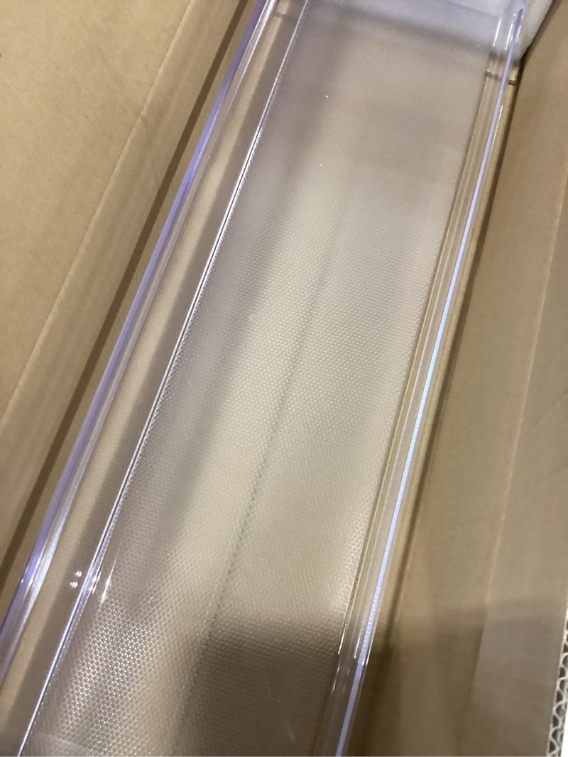 Condition photo showing Good Condition for Upgraded DA63-08646A Refrigerator Door Shelf Bin for Samsung Refrigerator, RT21M6213SR RT21M6215SR RT21M6215WW RT21M6213SG RT21M6213WW, Replaces AP6241329 PS12082571 EAP12082571