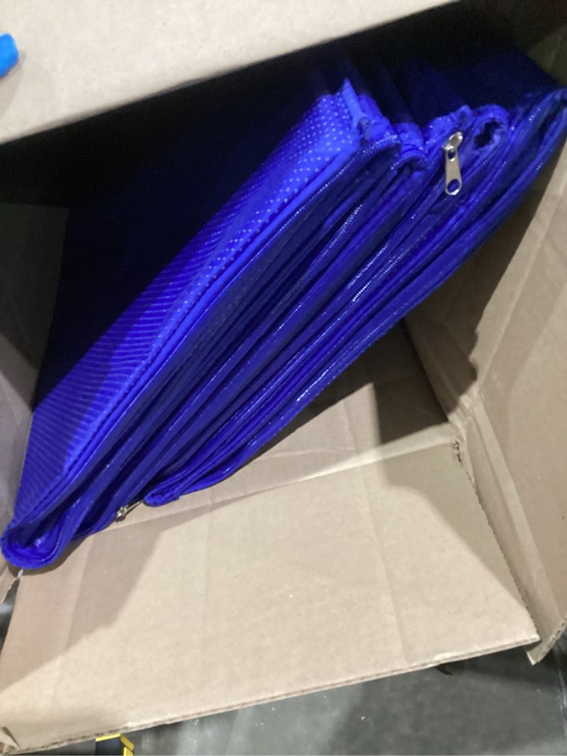 Condition photo showing Good Condition for Imperijade 10mm Bunkie Board (76”x80”King Size) | Lightweight Design, Low Profile Bed Support, Breathable, Noise Minimizing, Moisture Resistant, Split Fully Assembled | Bed Support Board (76”x80” King Size)