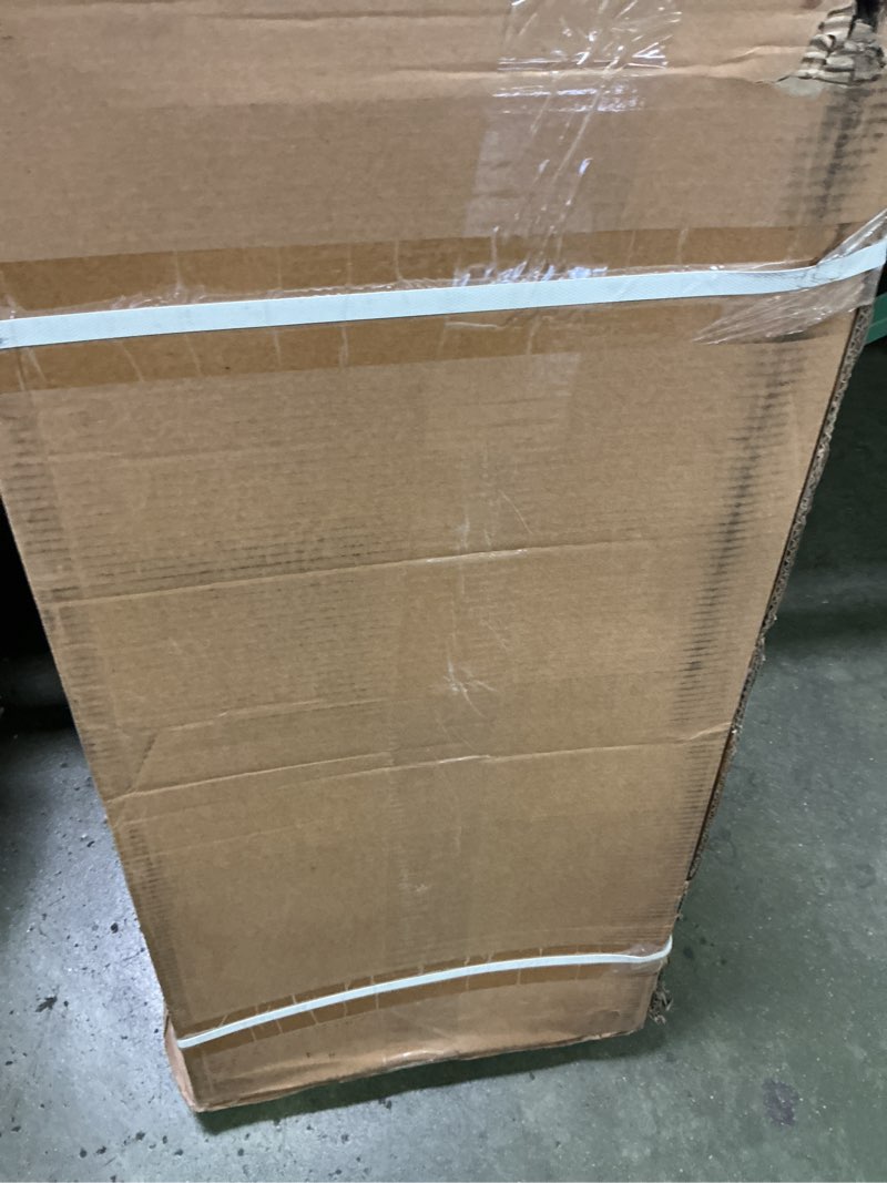 Condition photo showing New/Like New for VNN Portable Wheelchair Ramp 6FT, Seamless Non-Slip Aluminum Ramps for Wheelchairs for Home, Handicap Wheelchair Ramps for Home Steps, Aluminum Loading Dock Plates, Doorways