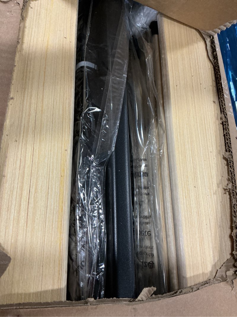 Condition photo showing Good Condition for ZINUS Deepak Easy Assembly Wood Slat 1.6 Inch Bunkie Board, Bed Slat Replacement, King