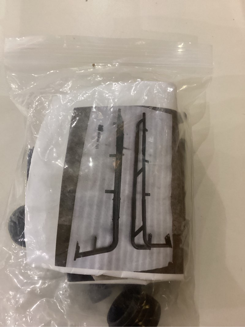 XATVXUTV Nerf Bars Rock Sliders for Honda Talon 1000, Heavy Duty Combined Side Bumper, Off-Road Prot