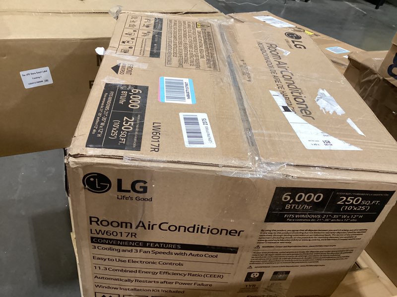 Condition photo showing Good Condition for room air conditioner