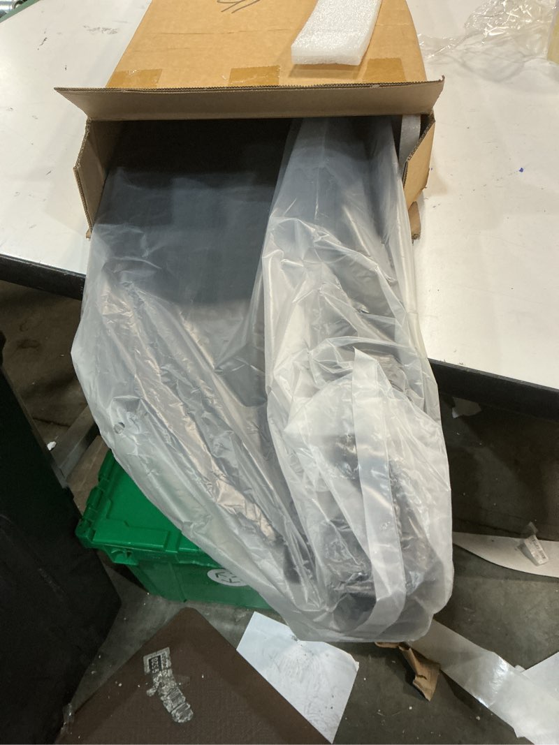 Condition photo showing Good Condition for Retractable Cargo Cover Compatible with 2023 2024 2025 Mazda CX-50 Trunk Cover SUV Rear Trunk Security Cover Shielding Shade Accessories for Mazda CX50 Cargo Cover 2023 2024 2025 (Canvas) Mazda CX50 2023-2025