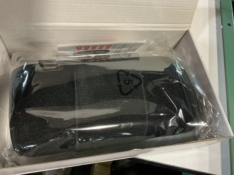 Condition photo showing New/Like New for qnl red light therapy belt ?for body lower back infrared light therapy wrap pad easy flexible pain relief?relieve body & back pain?630nm & 850nm