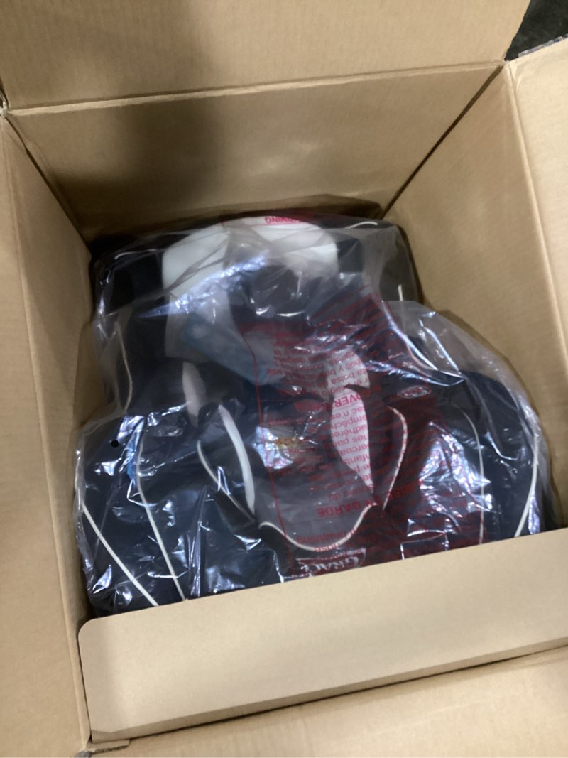 Condition photo showing Good Condition for Graco Extend2Fit Convertible Baby Car Seat, Rear and Forward Facing, Adjustable Extension Panel for Extra Legroom, Gotham 2-in-1 Gotham 2.0