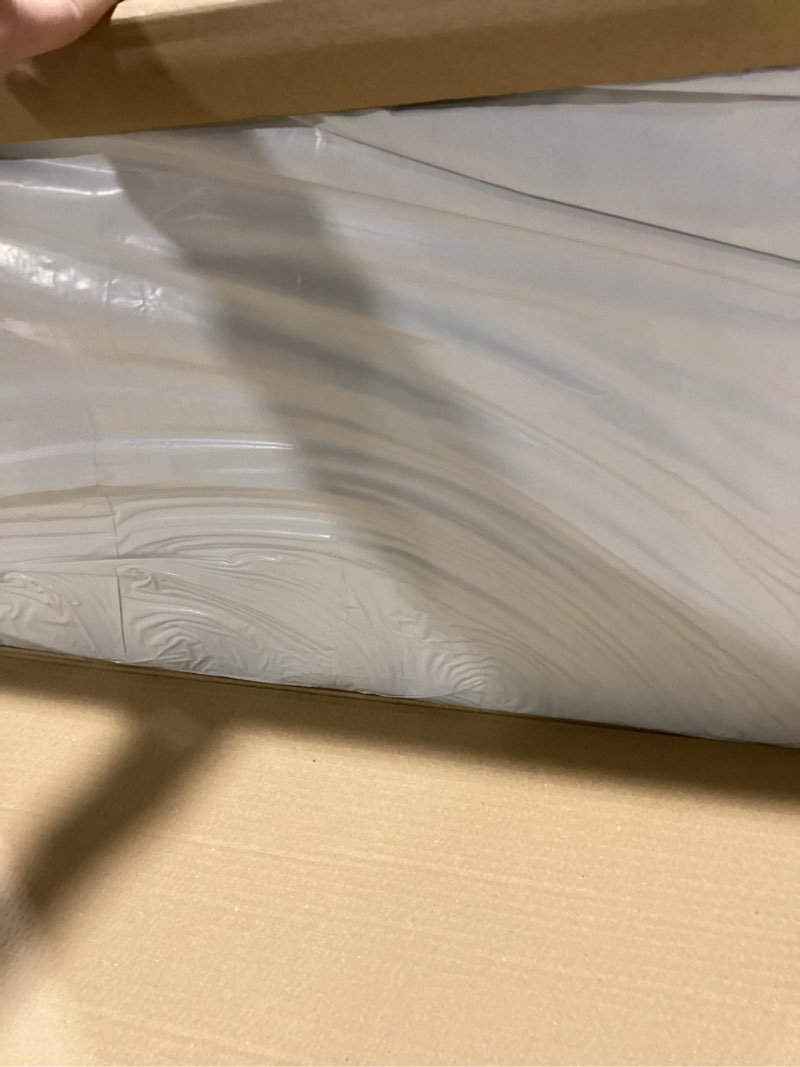 Condition photo showing Good Condition for stainless steel cutting boards for the kitchen, suitable for meat, fruits, vegetables, bread, and baking large-sized cutting boards (70 x 40cm/27.5 x 15.7 in) 27.5"l x 15.7"w