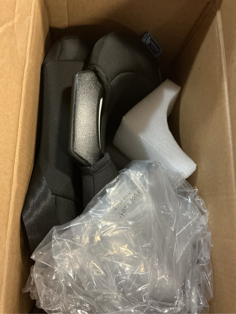 Condition photo showing Good Condition for graco tranzitions 3-in-1 harness booster car seat, forward facing car seat, highback, to backless booster, proof proof 2.0