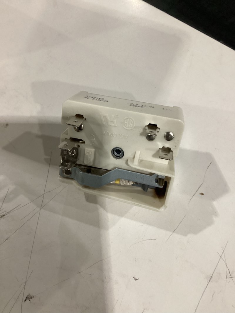 EvertechPRO 3149400 / WP3149400 Infinite Switch Compatible with Whirlpool Stove 3148954 310180 2786 