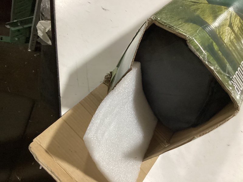 Condition photo showing As Is for Reactive Outdoor Tent - 3 Second Tent - 3 Sec Instant Pop Up Tent - Easy and Quick Setup Camping Tent - 1 Person Setup Waterproof Double Layer Outdoor Camping Tent Large (2-3 Person)