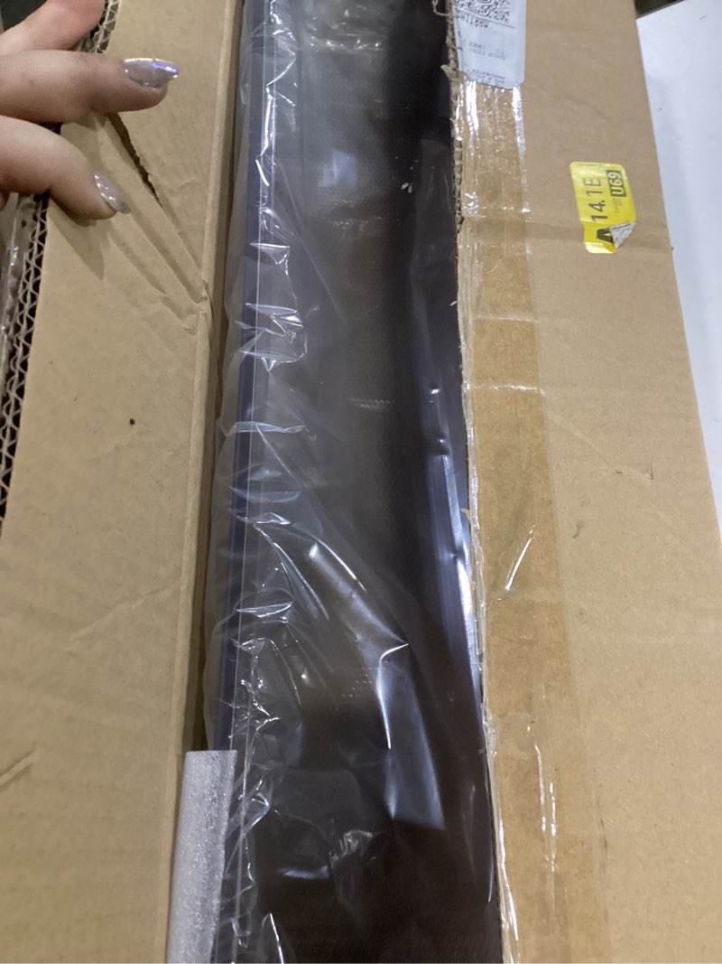 Condition photo showing Good Condition for DA63-08645A Door Shelf Bin (OEM) Compatible with samsung RT18M6215SG, RT18M6215SR, etc, Part Number: PD00044855,4864777, AP6241328, PS12082570, EAP12082570 1pc