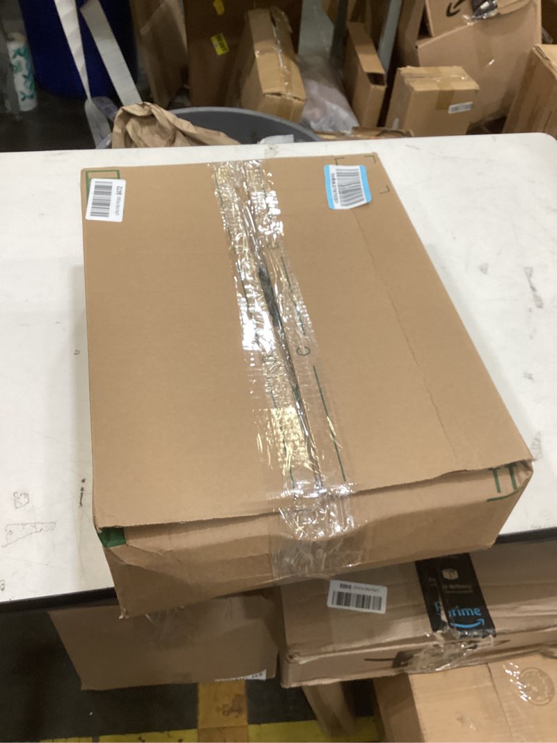 Condition photo showing Good Condition for this item appears to be a black motorcycle engine guard crash bar designed to protect a bike's frame and engine during a fall.  