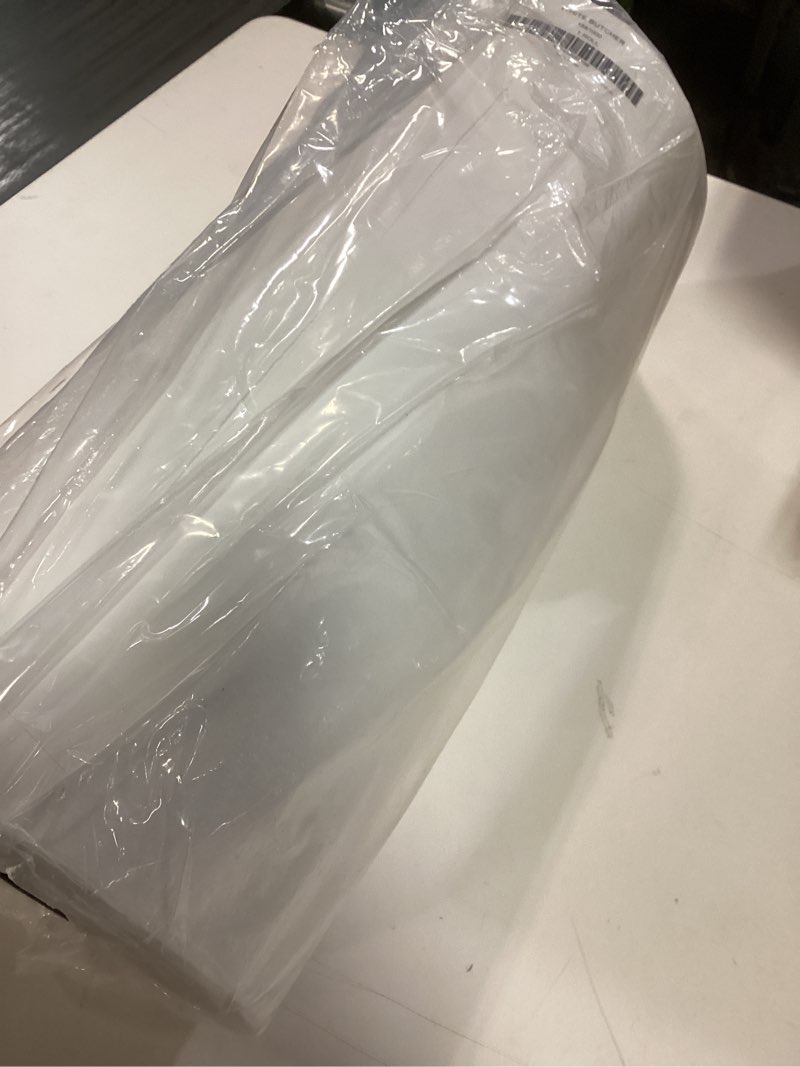 Condition photo showing New/Like New for Aviditi Butcher Paper Roll 18 Inches x 1,000 Feet, White, 1 Roll, Food Grade Wrapping Paper, Made in The USA