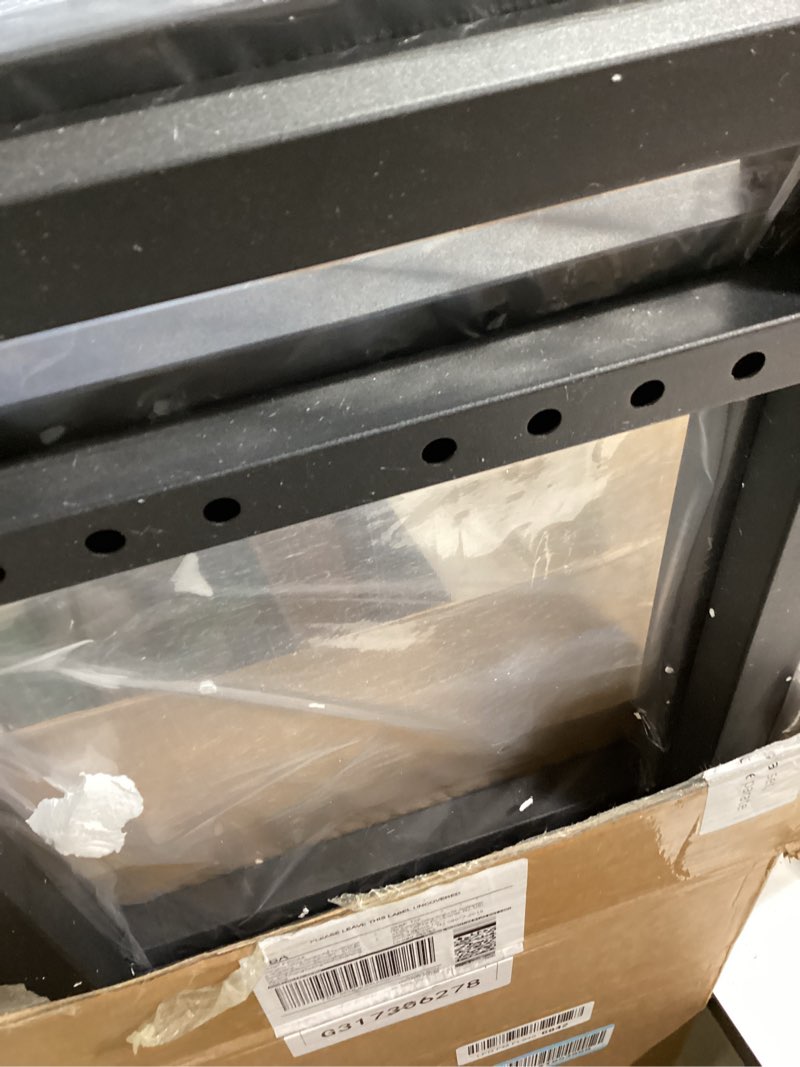 Condition photo showing Good Condition for 3 tier dumbbell rack, weight rack for home gym 4 tier