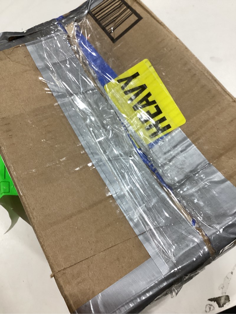 Condition photo showing As Is for Misc