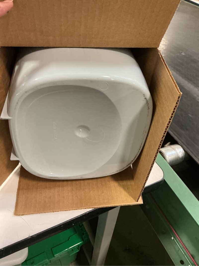 Condition photo showing Good Condition for Litter Genie XL+ Pail | Cat Litter Waste Disposal System for Odor Control | Includes 1 Jumbo Refill Bag XL+ Pail & Jumbo Refill