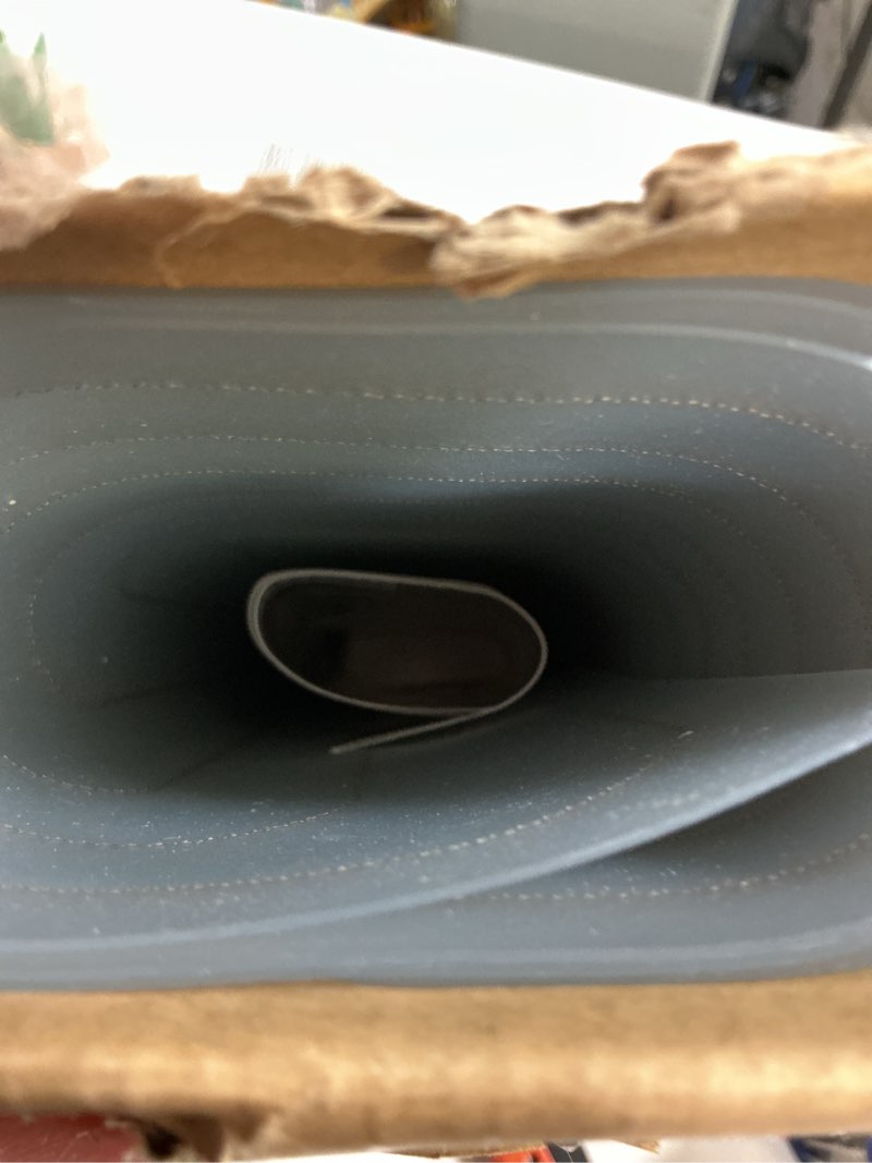 Condition photo showing As Is for PetSafe ScatMat Indoor Training Mat Medium 30" x 16"