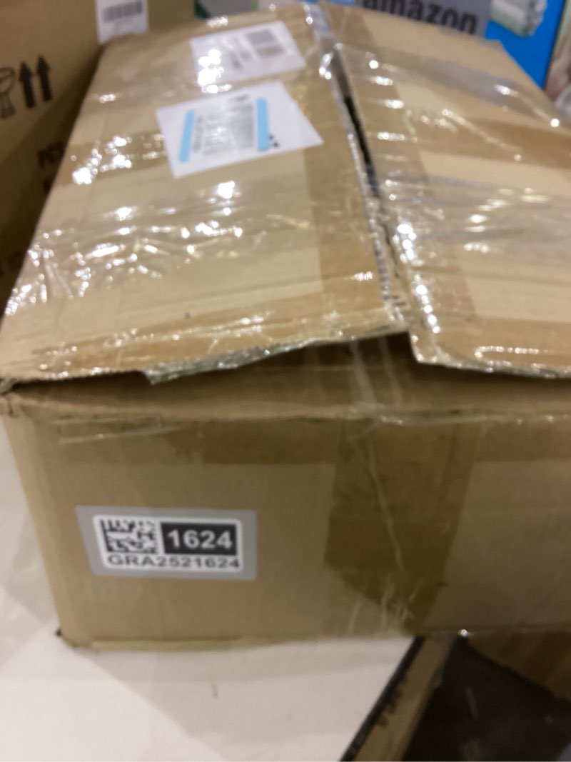 Condition photo showing Good Condition for Blingstar Christmas Tree Small Fake Plants 2 Pack Mini Artificial Pine Tree Realistic Miniature Xmas Tree Little Potted Houseplants Indoor for Small Space Tabletop Desk Mantel Decor, Height