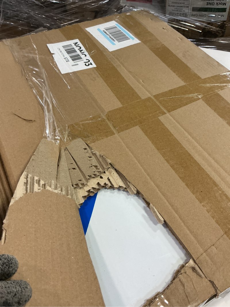 Condition photo showing Good Condition for stainless steel cutting boards with lip for kitchen,chopping boards for countertop,large metal cutting board over sink suitable for meat, fruits,vegetables,bread,cake,pasta,noodle,pizza(19.7"*15.7") 19.7"l x 15.7"w