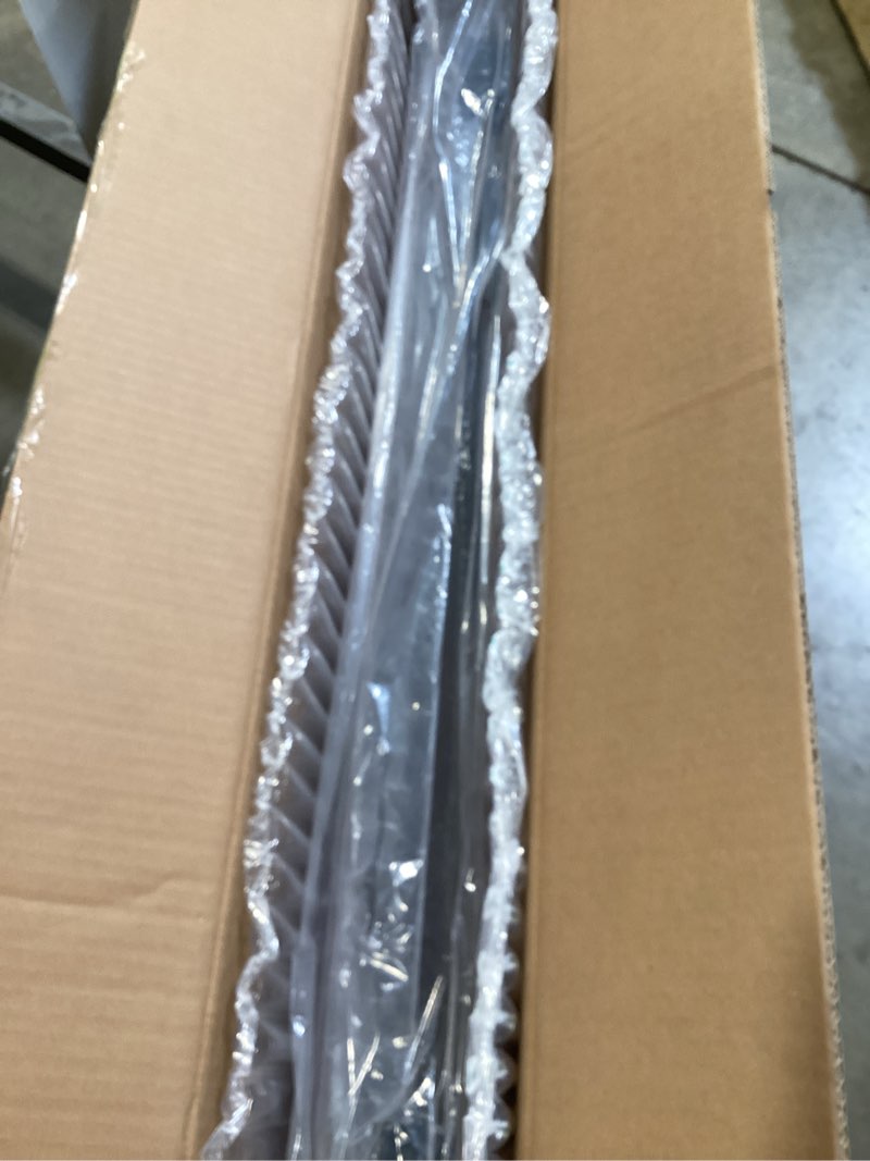 mixopoly golf cart windshield for yamaha g14 g16 g19 (1995-2003) models, clear foldable 3/16" (5mm) 