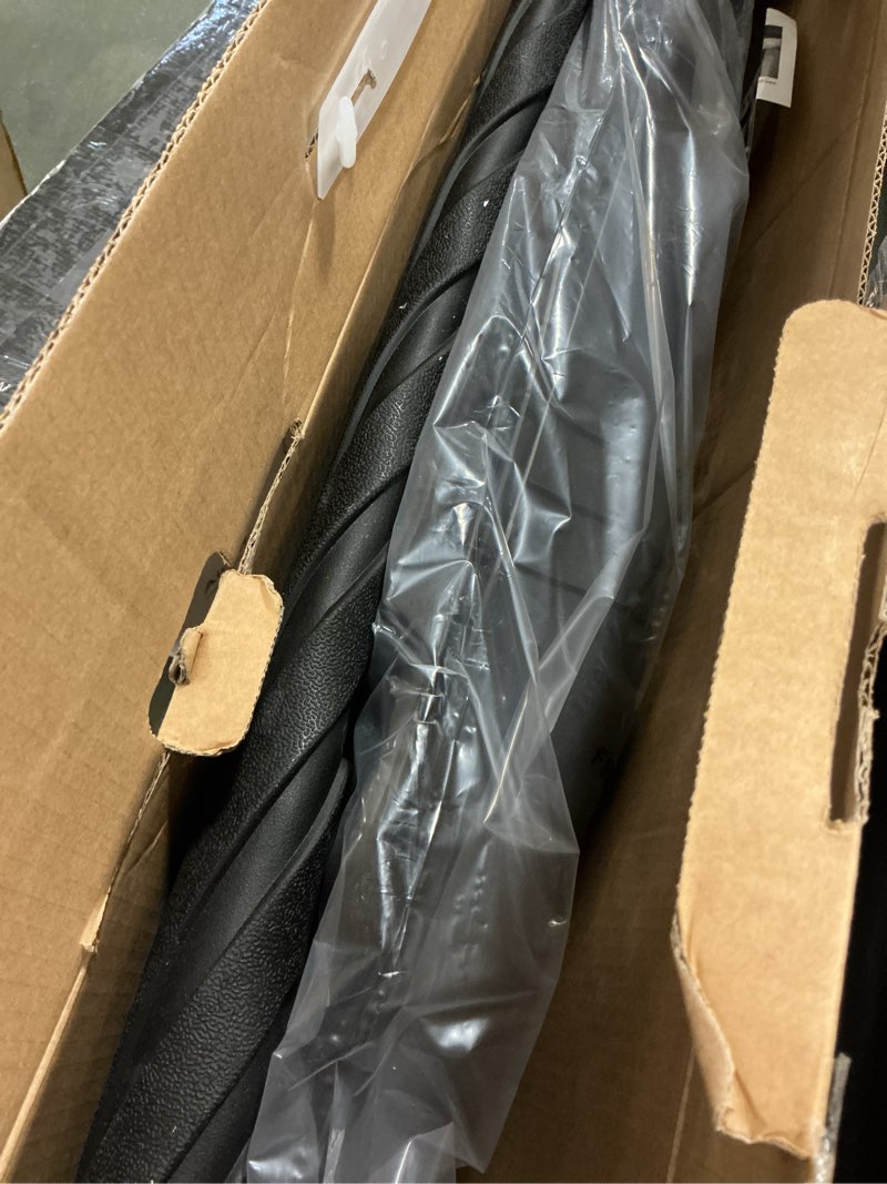 Condition photo showing Good Condition for LASFIT Floor Mats and Cargo Liner for Honda CR-V 2023 2024 2025 2026 (Include Hybrid Models), All Weather TPE Car Trunk Mat (Upper Position), 1st & 2nd Row & Trunk Liner Full Set Black 1?For Honda CR-V | 2023-2026 | Combo Set (Upper Position)