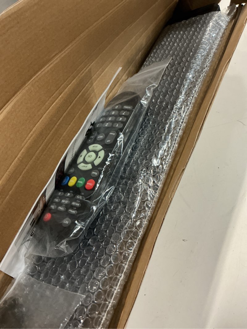 Condition photo showing Good Condition for led countdown clock, 999 days, 23 hours, 59 minutes, 59 seconds, event countdown clock/factory accepts your exclusive customization (2.1 inches 3 blue+6 red) 2.1-inch 9-digit blue-red three-group countdown reminder