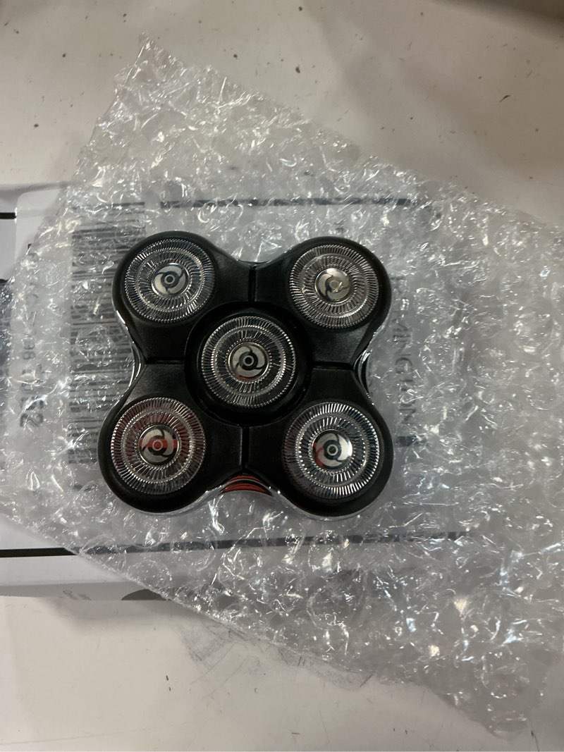 Condition photo showing Good Condition for remington balder pro replacement head compatible with balder pro xr7000 1 count (pack of 1) replacement head for xr7000