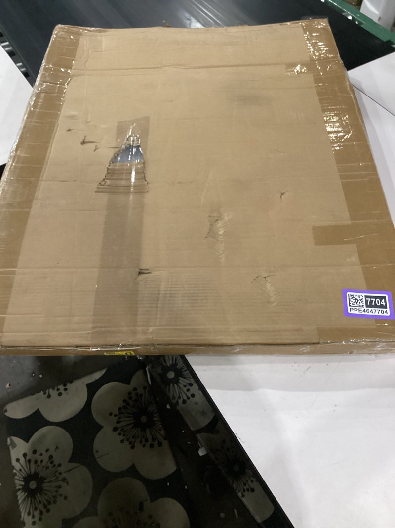 Condition photo showing Good Condition for transmission protection plate compatible with 2015-2022 ford f150, heavy-duty skid plate engine spla