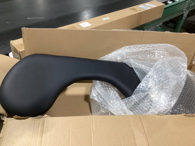 Condition photo showing Good Condition for Desk Extender Adjustable Arm Rest Support for arm Support for Computer Desk Ergonomic Arm Rest Extender Rotating Mouse Pad Holder for Table Office Desk Arm Rest 5